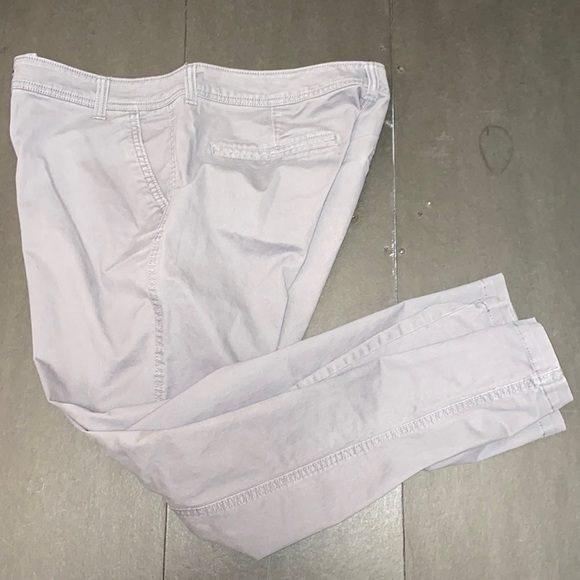 Old Navy Denim - Old Navy Size 14 Petite Boot Cut Gray Denim